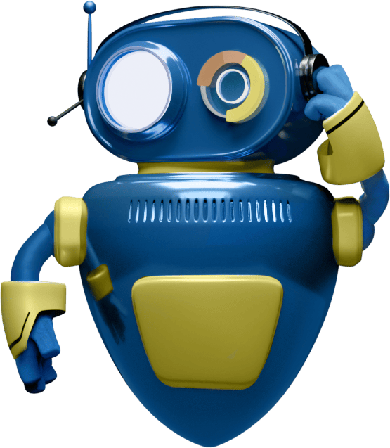 MONO BOT