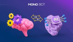 تعاني من أزمة أفكار؟ حلك مع MONO AI
